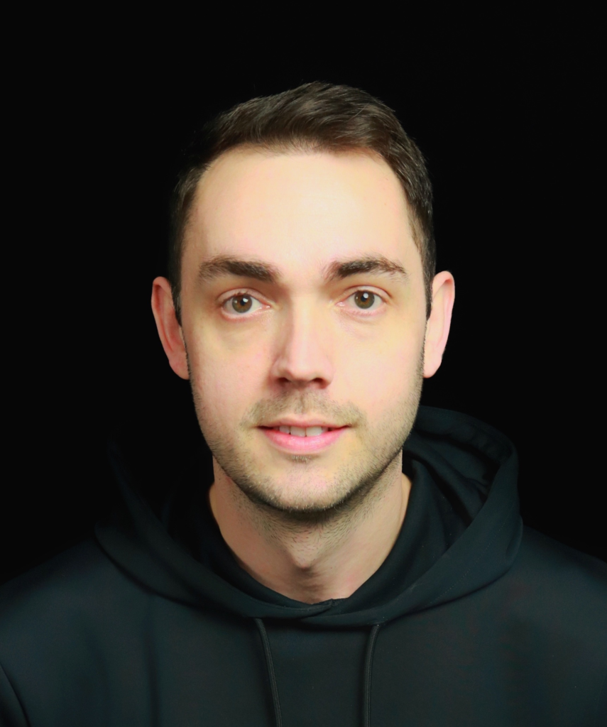 Chris Diprose, Founder Planner HQ