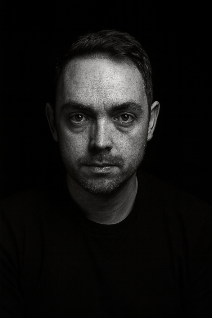 Chris Diprose