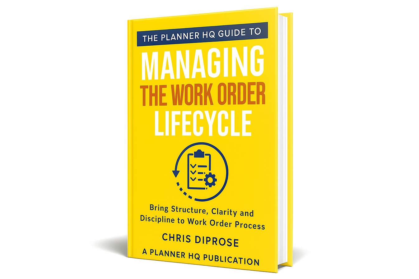 Mastering The Weekly Planning Cycle