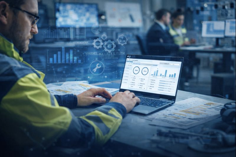 Digital Transformation and planning