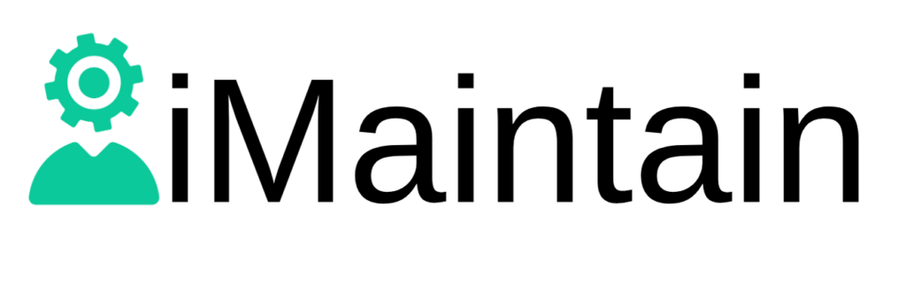 iMaintain Logo