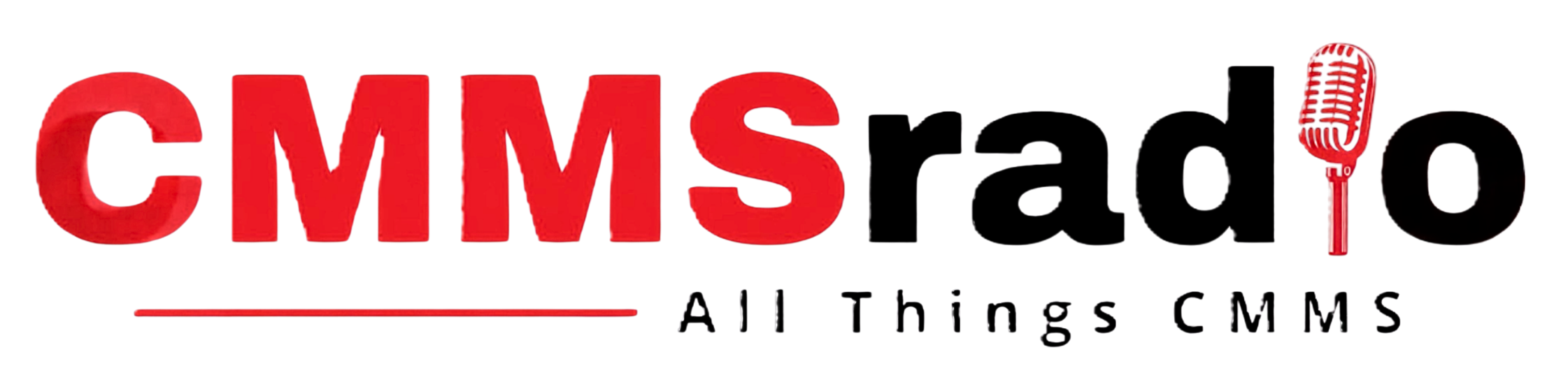 CMMSradio logo