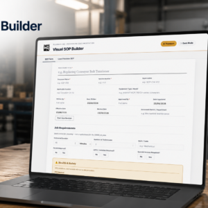 PHQ VSOP Building Tool
